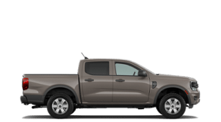 2026 Ford Ranger® External Image 1